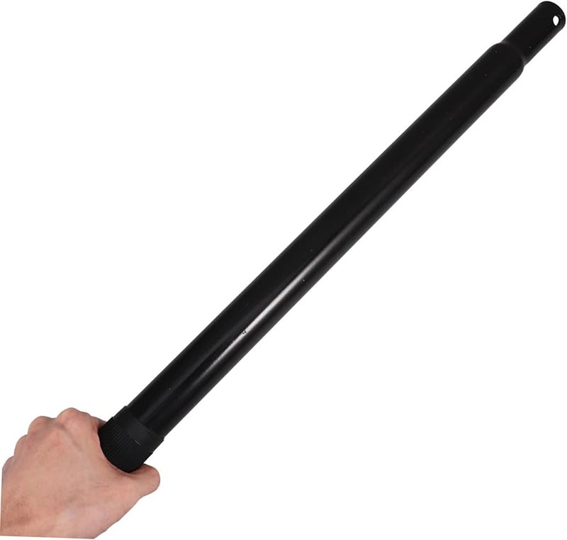 STOBAZA مقبض رافعة السيارة RV استبدال قبضة مطاطية سوداء - Image 5